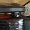 RHYTHM FUN Treadmill with Incline, Walking Pad with Handle Bar,300lbs Walking Pad with APP, Portable Folding Walking Treadmills for Home/Office with Low Noise