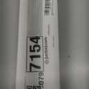 MioHHR Slim Metal Band Compatible with Apple Watch Band 42mm(Series 11 10) 41mm(Series 9 8 7) 40mm(Series 6 5 4 SE3/2/1) 38mm(Series 3 2 1),Stainless Steel iWatch Bands for Women,Silver/Gold