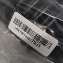 Rubber Flexible Blower Tube Compatible