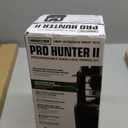 Moultrie Deer Feeder Standard - 30-Gallon - Moultrie Quick-Lock Hopper System - Digital Timer Control - 200 lb Feed Capacity