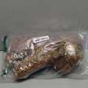 Adorable Labradoodle Plush Toy Fluffy Red Poodle Stuffed Animal Dog Puppy, 12.6" - Perfect for Kids, Babies, Birthday, Nursery