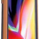 OtterBox Pursuit Series Slim Case for iPhone 8 Plus and iPhone 7 Plus (ONLY) - Bulk Packaging (Desert Spring)