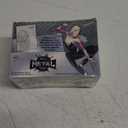 2022 Upper Deck Marvel Metal Universe Spider-Man BLASTER box (6 pks/bx)