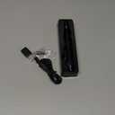 1080P Motion-Activated Camera Pen with Wi-Fi & App Alerts, 32GB Included, Portable Hidden Cam 100-Degree View Angle, 250mAh Rechargeable Battery -No Audio