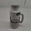 Manna Poseidon Mug Ombre Grey 64Oz