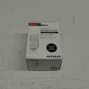 NETGEAR WiFi Mesh Range Extender EX6400 - Coverage up to 2100 sq.ft. and 35 devices with AC1900 Dual Band Wireless Signal Booster & Repeater (up to 1900Mbps speed), Plus Mesh Smart Roaming