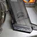 2025 Upgraded 2 Pack Electric Water Gun for Adults - 800ml Large Capacity, 40 FT Long Range, Automatic Water Suction, 40 Mins Continuous Shooting, Perfect for Outdoor Battles, Parties & Summer Fun