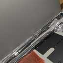 Heavy Duty Backdrop Stand 10x10ft, Three Crossbar Pipe and Drape Backdrop Stand Kit, Adjustable Metal Frame, Background Stand for Wedding Birthday Party Decorations-Black