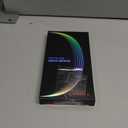 TORRAS Ostand Q3 Air for iPhone 16 Pro Max Case with 360 Magnetic Stand, Fit for MagSafe, Military Grade Drop Tested, Camera Control Button, Shockproof Phone Case for iPhone 16 Pro Max 6.9", Black