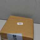 12/ 3 75 FT Heavy Duty Outdoor Extension Cord Waterproof with Lighted End, Black 12 Gauge Extension Cord Flexible and Cold Resistant 3 Prong Grounded Plug, 15Amp 1875W SJTW ETL Listed