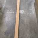 AOSKY Cordless Roller Shades Blackout Blinds for Windows Room Darkening Rolled Up Shades with Spring System, UV Protection Window Shades Door Blinds for Home and Office (58" W x 72" H, Black)