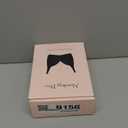 Angelhood Nursing Bra for Breastfeeding, Seamless Nursing Sports Bra Low-Impact Support Yoga Maternity Bra for Pregnancy, Medium