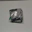 Tanou Sweater Vest for Women Casual Sleeveless Crew Neck Tie Crochet Color Block Vest Summer Knitted Tank Tops Black M