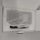 Pocket AM FM Radio with Bluetooth Receiver-1200mAh Rechargeable Battery Portable Transistor Radio With Best Reception,5W Big Speaker, LCD Screen, Earphone Jack, Support SD Card and USB Player for Jogging (Black)