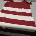 BTFBM Casual Spring Dresses for Women 2025 Sleeveless Spaghetti Strap Striped Maxi Dress Party Beach Long Dress XXL