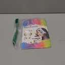 Face Painting Template Stencils, 12Pcs Reusable Face Paint Stencils, Easy Face Body Painting Make up Template Set, DIY Face Painting Art Stencil for Halloween Christmas Party