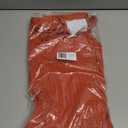 Club Monaco Women's Shiny Wide Rib Wrap Skirt, XL