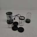 Magic Bullet Blender, Small, Silver