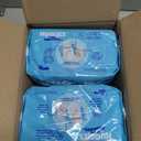 Huggies Little Swimmers Disposable Swim Diapers, Size 4 (24-34 lbs), 36 Ct (2 Packs of 18)