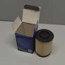 Purolator PL26293 PurolatorONE Advanced Engine Protection Cartridge Oil Filter Compatible With 2018-2023 Volkswagen Atlas, 2020-2023 Volkswagen Atlas Cross Sport and 2012-2018 Porsche Cayenne