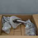 High Flow Front Catalytic Converter Kit Direct-Fit Chevy & GMC Models - Captiva Sport 2012-2015 Equinox 2010-2017 Terrain 2010-2017 - L4 2.4L/679-544