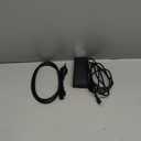 Dell 65W USB-C Laptop Charger for XPS and Latitude 5000 - Power Cord Included