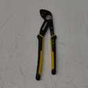 Stanley 84-649 FatMax Push Lock Groove Joint Pliers, 12-Inch