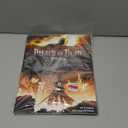 Trends International Attack on Titan Poster Book 8.5" x 11"