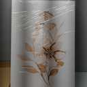 CHTEXA Neutral Floral Canvas Wall Art Set Of 3 Beige Botanical Prints Minimalist Plant Wall Decor For Living Room Bedroom Bathroom Office 16x24 Inch Ready To Hang