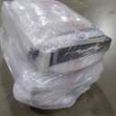 83" Couches for Living Room, Comfy Sofas for Living Room, Teddy Sofa Couch, Tool-Free Setup Loveseat Sofa, All-Wood Love Seat Couches, Small Couch 2 Pillows Included, Beige