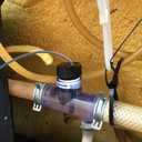 XMK Flow Switch Replacement for Q-12DS-C2, Flow Switch for Sundance Spas, Jacuzzi Hot Tub and Sweetwater Spas, Replace Part# 2560-040