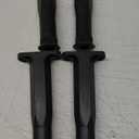 4PCS Adjustable Bed Frame Support Legs ((8.3"-14.5"), Frame Center Slats Heavy Support Leg, Extra Durable Furniture Suport Feet, for Frame/Sofa/Dresser/Chair/Table, Legs Furniture Replacement Parts