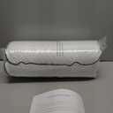 Weekender Gel Memory Foam Pillow - King Size - 1-Pack - Medium Plush Feel - Neck and Shoulder Support - Side, Stomach, and Back Sleepers - Home, Hotel, & Hospital Essentials - CertiPur Certified