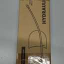 A-Premium Rear Driver Brake Hydraulic Hose Compatible with Select Buick Models - Regal 1995-1996