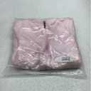 Amazon Essentials Women's Full-Zip Polar Fleece Jacket - Discontinued Colors, Light Pink, Medium