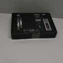 Dog Clippers for Grooming for Heavy Thick Hair&Coats,Low Noise Hair Trimmer,Rechargeable Cordless Pet Shaver, Dog Grooming Kit with Paw Trimmer Nail Grinder for Small Large Dogs (Gold & Black)