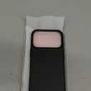 TORRAS Magnetic Slim Fit for iPhone 17 Pro Case 6.3 inch, Ultra-Thin, Compatible with MagSafe, Lightweight Matte Anti-Scratch Hard PC Cover Phone Case for iPhone 17 Pro OriginFit, Black