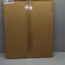 W10535767 WPW10535767 Range Oven Door Glass Compatible With Amana whirlpool Gas Range Inner Door Glass,25.2" W x 20.67" L,Replacement WFG505M0BW0 WFG320M0BW0 AGR5330BAB0 VRGW3162RB0