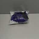 QINSEN Square Neck Swim Dress for Women Tummy Control One Piece Swimsuit Wrap Bathing Suit, L