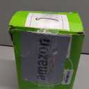 Soft Exercise ball, Anti-Burst Yoga Ball Chair Supports 2200lbs, Workout Equipment w/ Pump for Pregnancy Medicine Birthing Physical Therapy Stability Excessing Birth Swiss Fitness Gym Physio Labor Abs L(58-65cm), Purple