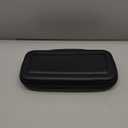 Orzly Case Compatible with Nintendo Switch 2 Protective Carry Case (2025 Model) with Screen Padding, Game Card microSD Pockets for Console and Accessories Screen Size 7.9" - Gift Boxed (Black)