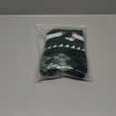 Lelepet Dachshund Sweater, Turtleneck Dog Sweaters for Small Dogs, Warm Pullover Knitted Pet Coat, Cold Weather Dachshund Clothes, Fall/Winter Cozy Outfit (XS-XL) (Green)