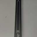 MYPLUS 16 Inch Under Cabinet Lights with Hand Wave, Under Counter Lighting 4000K Natural White,Dimmable,Plug and Play,LED Lights for Kitchen Cabinet, Cupboard, Closet, Desk