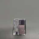 Clinique All About Shadow Duo Eye Shadow Makeup | Safe For Sensitive Eyes | Buildable + Long-Wearing Color | Smooth, Easy Application | Buildable + Long-Wearing Color | Smooth, Easy Application (AB Twilight Mauve/Brandied - Shimmer)