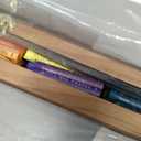 MUNGYO Gallery Professional 72-Color Soft Oil Pastel Set | Superior Blendability, Elegant Wooden Case