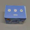 iClever Noise Cancelling Headphones for Kids, SNR 29dB Safety Noise Reduction Ear Muffs for Autism Sensory &Concentration Aid, Ear Hearing Protection for Fireworks/Event/Monster Jam/Concert