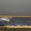 NICEPEOPLE Basic Weight Bench for Home Gym, 8 Backrests Adjustable Bench with 660LBS Weight Capacity for Chest Shoulders Arms Muscles, Foldable and Compact for Small Space Apartment Room