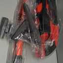 CRAFTSMAN V20 Cordless Stick Vacuum Kit, Removable Battery Included (CMCVS001D1)