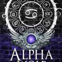 Alpha Wolf: Alternate Cover (Darkmore Penitentiary)