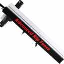 36'' Professional Advanced Table Saw Fence for Professional Cabinet Saw and Contractor Saw